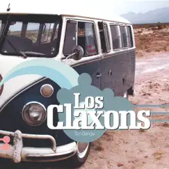 Sin Ganga by Los Claxons album reviews, ratings, credits