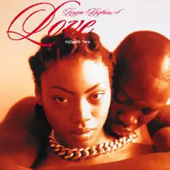 Reggae Rhythms of Love Vol. 2 by Various Artists album reviews, ratings, credits