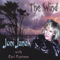The Wind by Joni Janak album reviews, ratings, credits