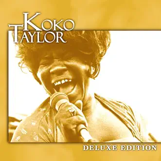 Download I'm a Woman Koko Taylor MP3