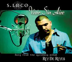 Vivir Sin Aire - Single by Sporty Loco album reviews, ratings, credits