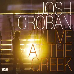 Live at the Greek by Josh Groban album reviews, ratings, credits