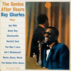 The Genius After Hours by Ray Charles album reviews, ratings, credits
