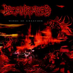Winds of Creation by Decapitated album reviews, ratings, credits