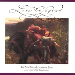 Live the Legend by The New World Renaissance Band album reviews, ratings, credits