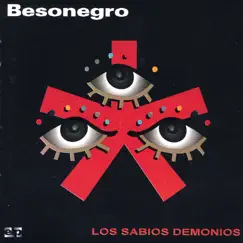 Los Sabios Demonios by Besonegro album reviews, ratings, credits