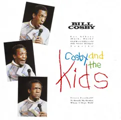 Cosby and the Kids by Bill Cosby album reviews, ratings, credits