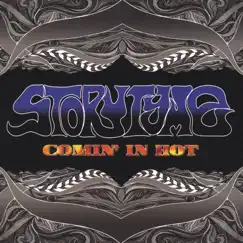 Comin' In Hot by Storytyme album reviews, ratings, credits