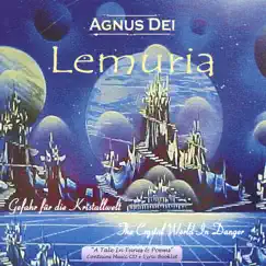 Lemuria by Agnus Dei album reviews, ratings, credits