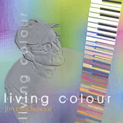 LIVING COLOUR by Jim Couchenour album reviews, ratings, credits