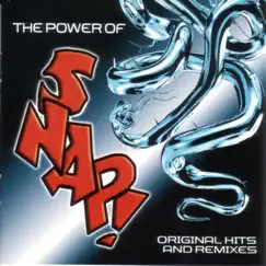 The Power (Jungle Fever Remix '90) Song Lyrics