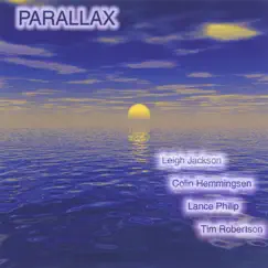 Parallax Song Lyrics