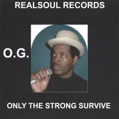 Only the Strong Survive by O&G album reviews, ratings, credits