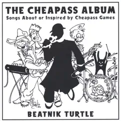 The Cheapass Album by Beatnik Turtle album reviews, ratings, credits