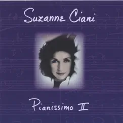 Pianissimo II by Suzanne Ciani album reviews, ratings, credits