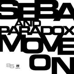 Move On (Dub Version) Song Lyrics