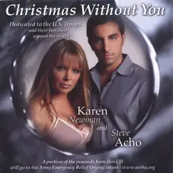 Christmas Without You Song Lyrics