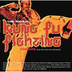 Kung Fu Fighting (Dreadzonen Remix) Song Lyrics