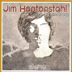 Inside My Mind's Eye by Jim Haptonstahl album reviews, ratings, credits