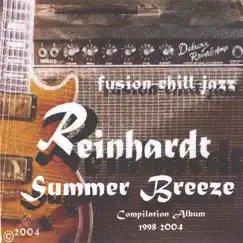 Summer Breeze ( Compilation Album ) by Reinhardt album reviews, ratings, credits