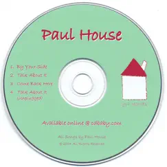 2004 by Paul House album reviews, ratings, credits