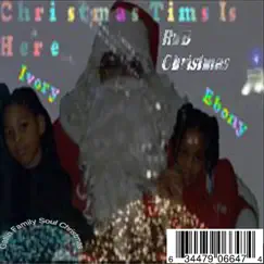 Christmas Time Is Here by A Gatlin Family Soul Christmas Single album reviews, ratings, credits