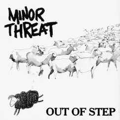 Out of Step Song Lyrics