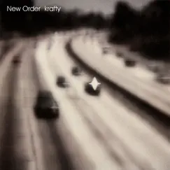 Krafty - Single by New Order album reviews, ratings, credits