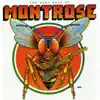 The Very Best of Montrose album lyrics, reviews, download
