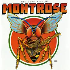 The Very Best of Montrose by Montrose album reviews, ratings, credits