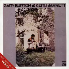 Throb by Gary Burton & Keith Jarrett album reviews, ratings, credits