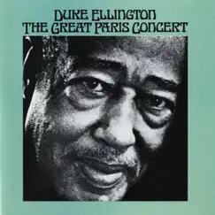 The Great Paris Concert by Duke Ellington album reviews, ratings, credits