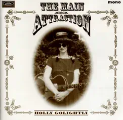 The Main Attraction by Holly Golightly album reviews, ratings, credits