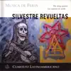 Revueltas: Musica de Feria - The String Quartets album lyrics, reviews, download