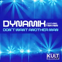 Don't Want Another Man (Beat Ala Dyamix) Song Lyrics