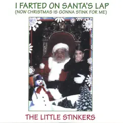 I Farted On Santa's Lap (Now Christmas Is Gonna Stink for Me) Song Lyrics