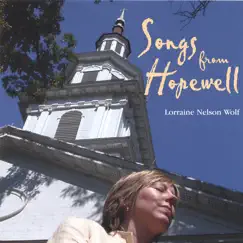 Songs from Hopewell by Lorraine Nelson Wolf album reviews, ratings, credits