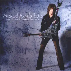 Lucid Intervals and Moments of Clarity Part 2 by Michael Angelo Batio album reviews, ratings, credits