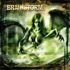 Soul Temptation by Brainstorm album reviews, ratings, credits