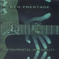 Instrumental Instability by Ben Prestage album reviews, ratings, credits