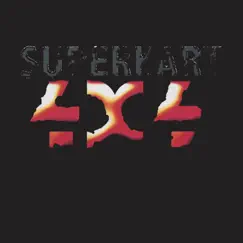 4x4 by Superkart album reviews, ratings, credits
