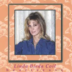 Heartsease by Linda Bieda Coil album reviews, ratings, credits