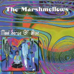 Mad Sense of Alice by The Marshmellows album reviews, ratings, credits