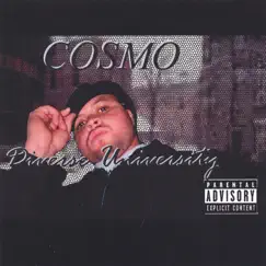 Diverse University by Cosmo album reviews, ratings, credits