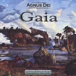 Gaia by Agnus Dei album reviews, ratings, credits