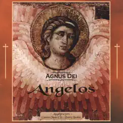 Angelos by Agnus Dei album reviews, ratings, credits