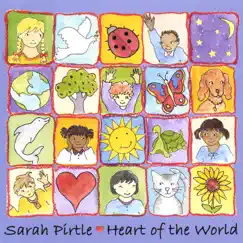 Heart of the World by Sarah Pirtle album reviews, ratings, credits
