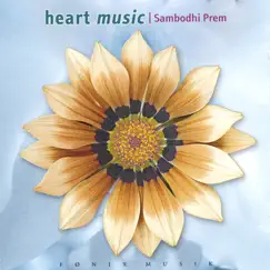 Heart Music by Sambodhi Prem album reviews, ratings, credits