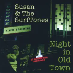 Night In Old Town Song Lyrics
