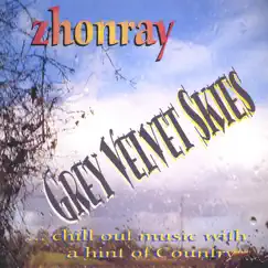 Grey Velvet Skies by Zhonray album reviews, ratings, credits